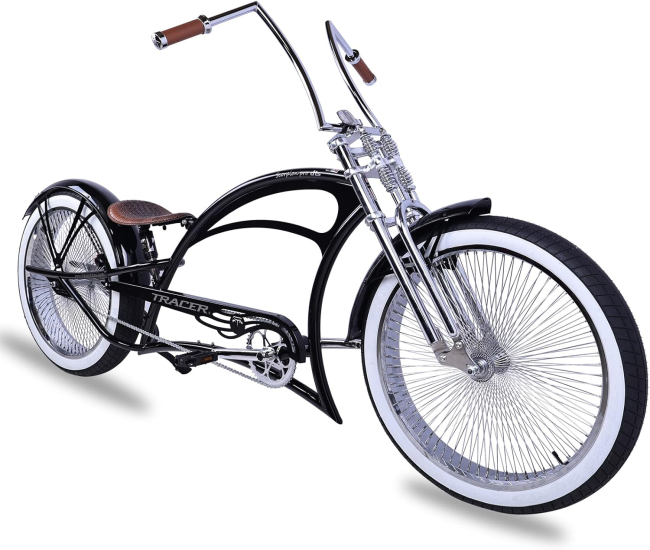 Cruiser Bike