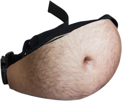 Belly Fanny Pack