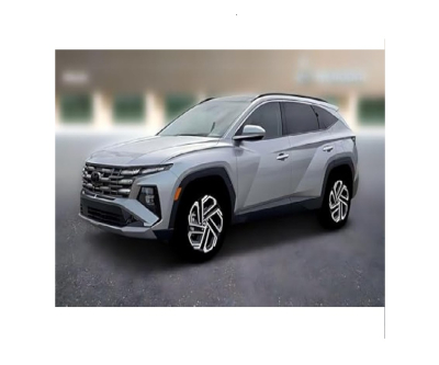 Buy A New Hyundai on Amazon