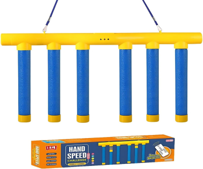 Drop Stick Challenge Game