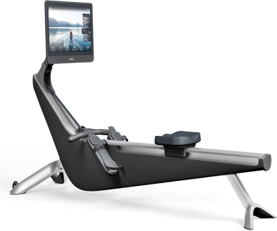 Hydrow Origin Rowing Machine with Immersive 22