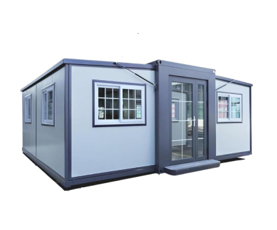 OFFICER OWL (20 X 20ft) House to Live