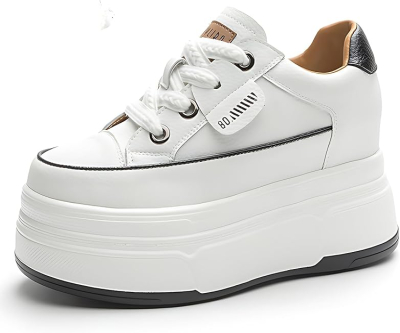 Platform Sneakers
